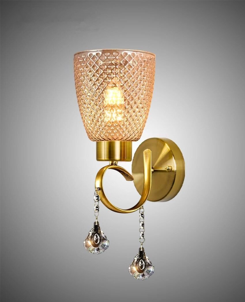 Solar Light Wall Bracket